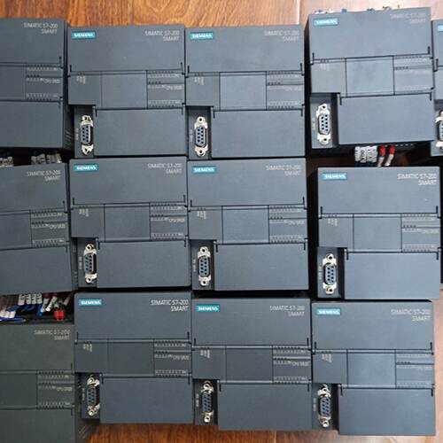 (议)cpu sr20  s7200 SMART CPU