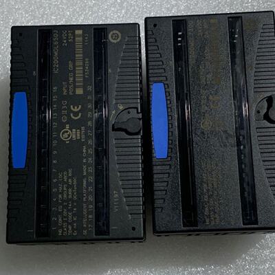 【问价】IC200MDL650 IC200MDL730 GE法那克