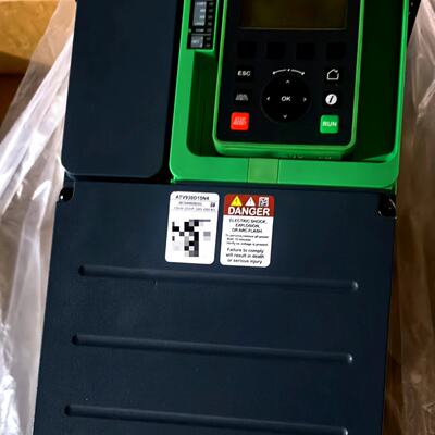 议价Atv930d15n4 15Kw Frequency Converter Br New  nuine适用