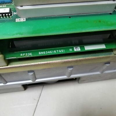 议价三菱驱动板RF23E. BN634E167G51