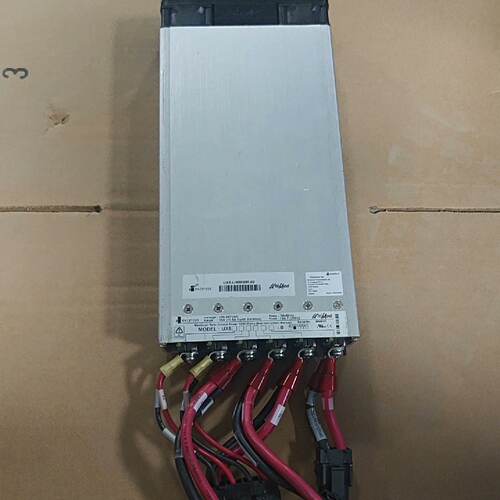 询价-Excelsys工业电源UX6JJMMMM02