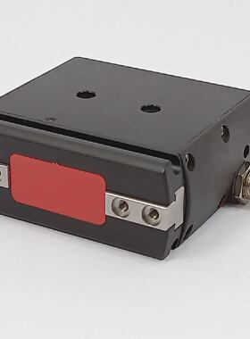 GIMATIC MPXM1612F SelfCentring Parallel Electric Gripper 24V