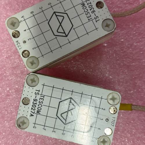询价/TESCOM泰仕康TS93027A耦合板