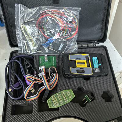 【议价-可维修】VVDI超编全新未使用朋友视频验货货不退 全新/二