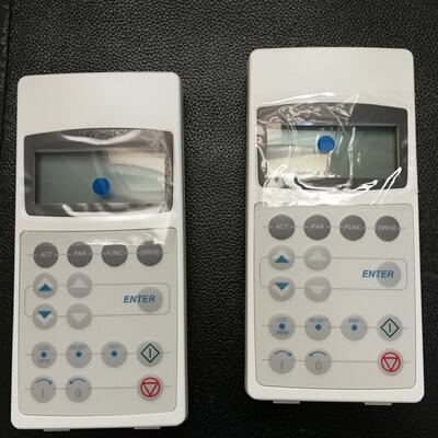 溢价-ACS580ACS530ACS380助手型中文控制盘ACSAPS面板