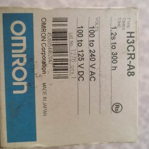 议价Original ssan  Timer rA8 Br New  Unopened Made In Japan.