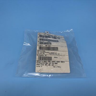 3520401 AMAT APPLIED 330002577 FTG TBG ADPTR NW40 X 14MVCR 1