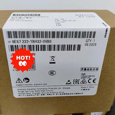 6ES72221BH320XB0议价
