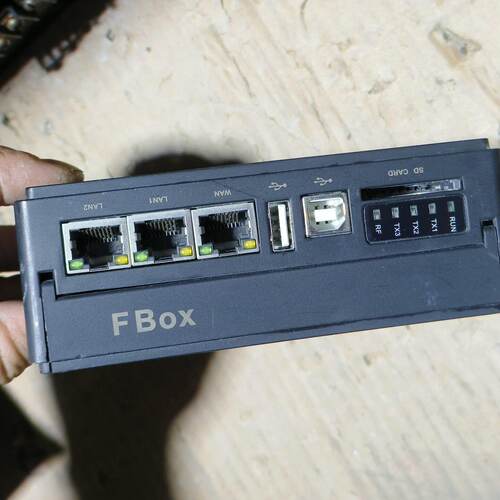 繁易FBOX盒子4GFbox4G议价