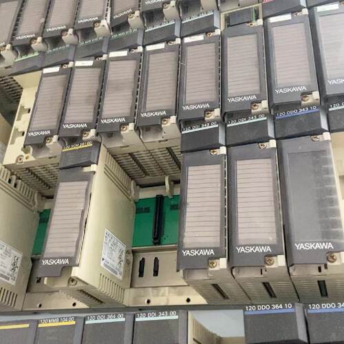 议价JAMSC-120CPU14200 安川原装PLC模块特价 JAMSC-120DD036410