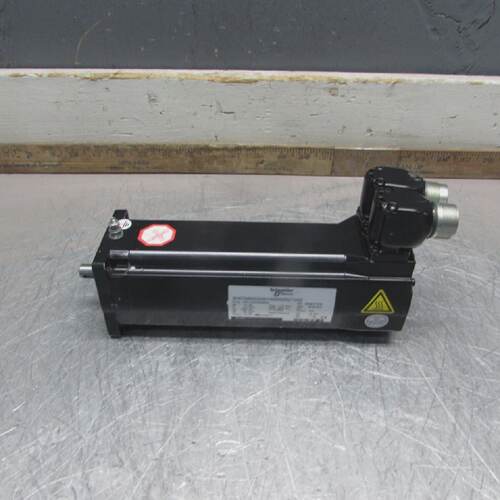 SchneiderSH070600200100001100SERVO发动机480V8Krpm报价