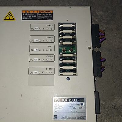 询价-EBARAPCU控制器PCC40型号2L80002