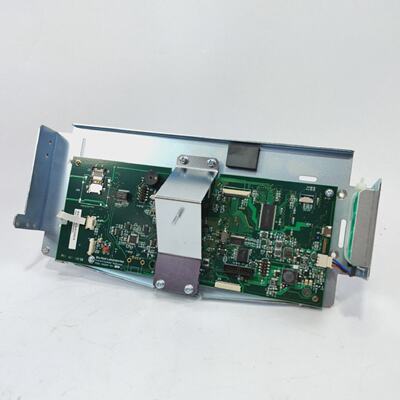 BioRad Laboratories 10022847 C1000 Front End Controller Road