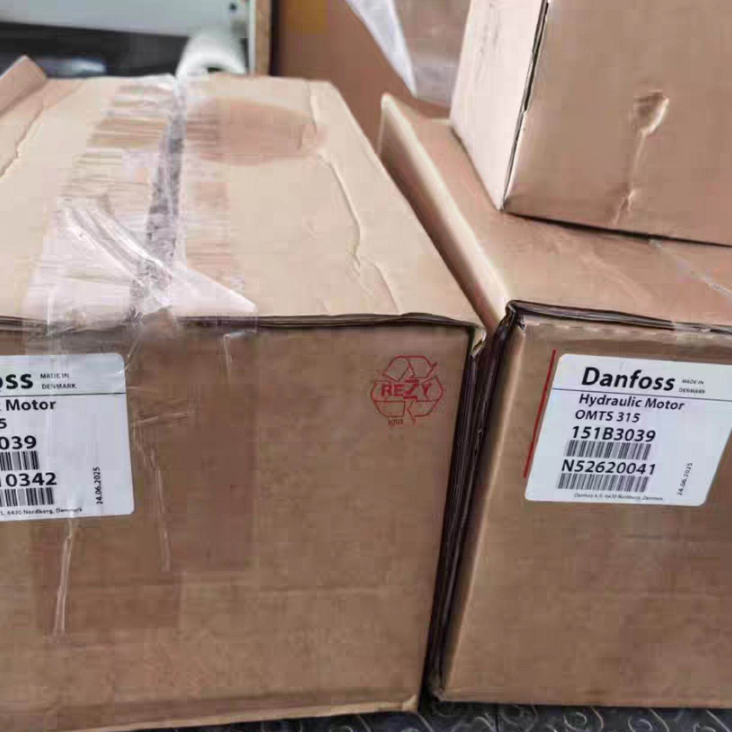 溢价-OMTS315151B3039丹佛斯Danfoss液压马达