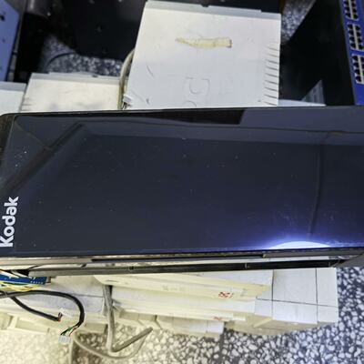 议价Kodak I920 Scanner A New Machine Returned By A Securitie