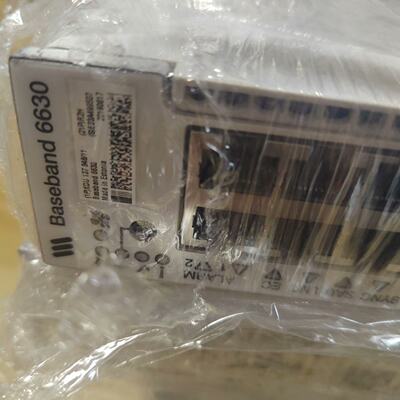 ericsson爱立信  Baseband 6630 二手现--议价商品