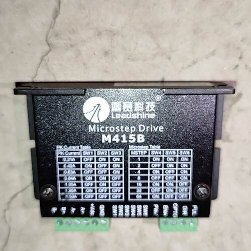 【议价】雷赛驱动器M415B适用752