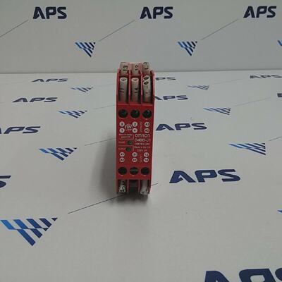 4020201 OMRON D40BJ1 CONTROLLER UNIT USEDFAST