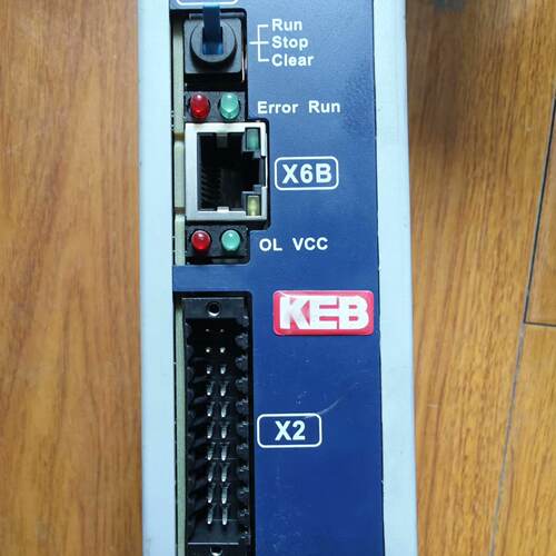 KEB控制器 COMBI CONTROL C6-Compac—议价