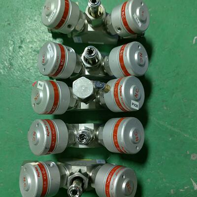 Fujikin FBSDV6.352B3BGC--议价商品