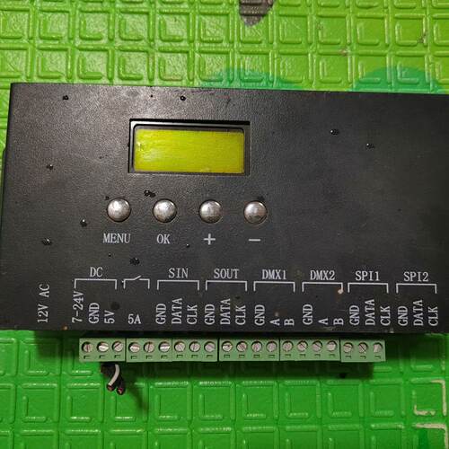【询价】明瑞控制器MR-502适用