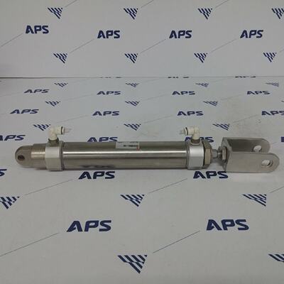 4100301 SMC CDM2KB40150 CYLINDER USEDFAST