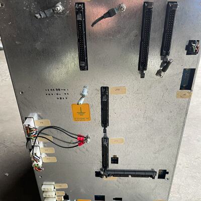 议价Original American 3D Syst Cpx3000 Industrial Control Box