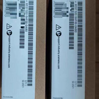 6ES75325HF000AB0正品未拆封现货需要的议价