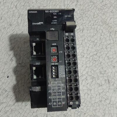 询价-PLC  NXECC201