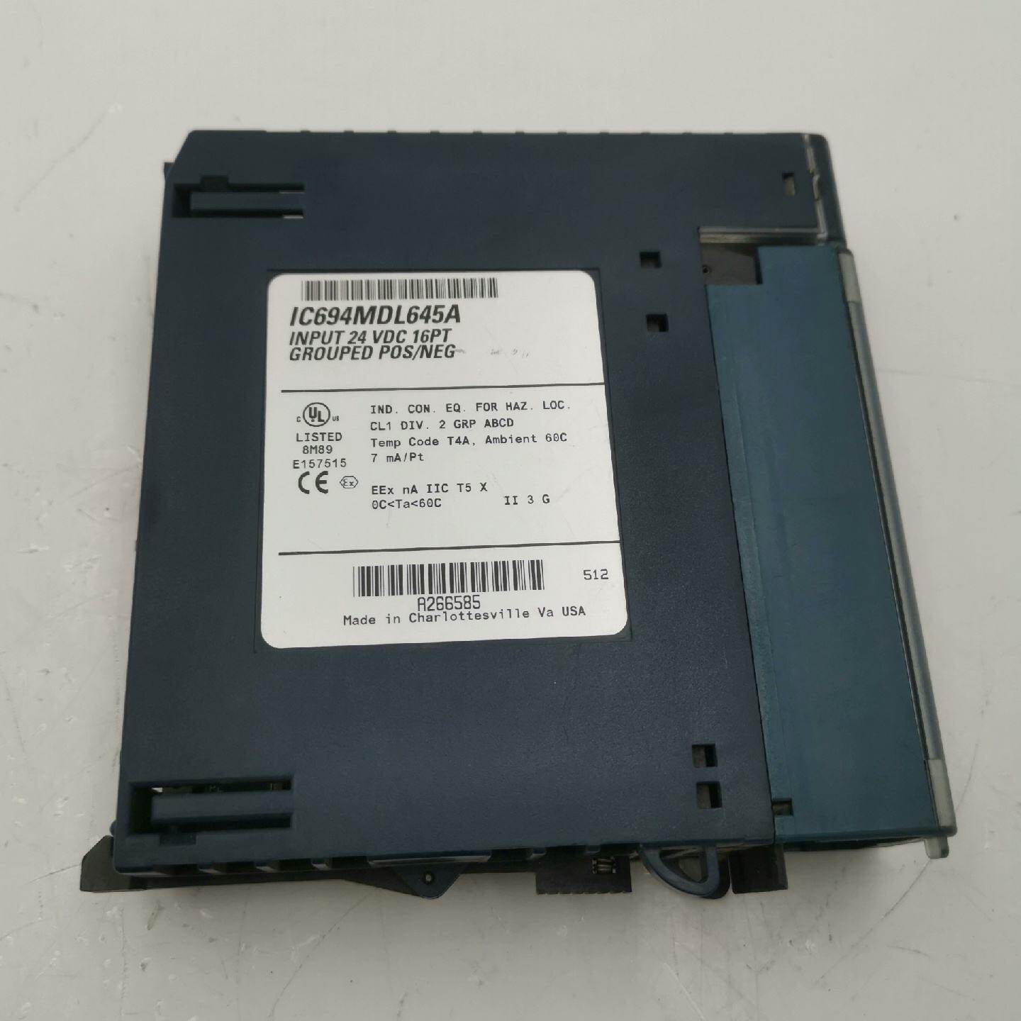 IC695LRE001A通用GE模块单价1350元，IC69--议价商品