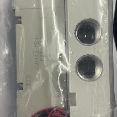 询价-CKD电磁阀4GB44015NE213DC24V秒发货