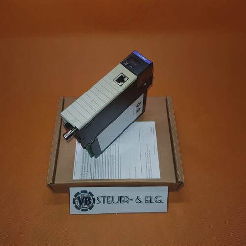 Module De Communication CNet ControlLogix Allen Bradley 1756