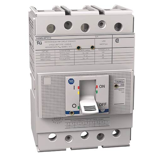 溢价-140MGI8PD15罗克韦尔自动化AB未封保护器140MGI8PD15质保