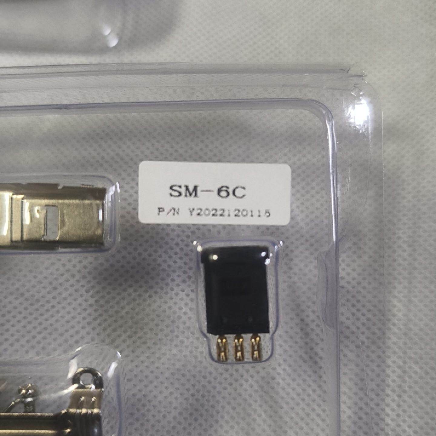 松下Panasonic编码器插头SM6CSM50C--议价商品