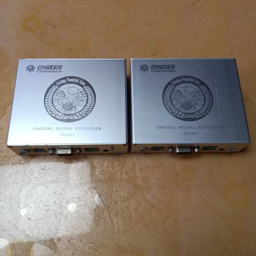 询价-创威视EKP200HRKVM延长器200米远距离控制一