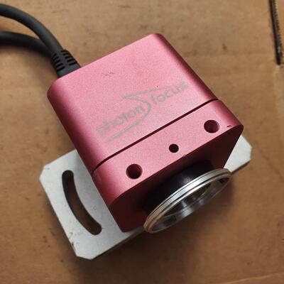 瑞士Photonfocus相机型号MV1D2048X10--议价商品