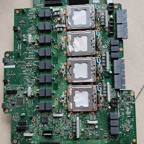 【询价】IBM X3850 X5 7143 主板 CPU板适用