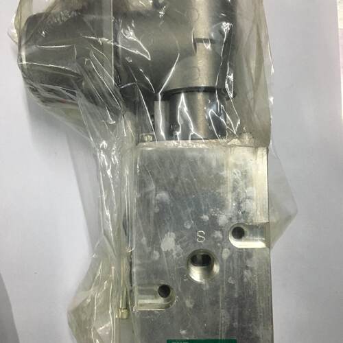 溢价-4F310E08TPXTN真品CKD防爆电磁阀贴装阀门电磁阀DC24V秒发