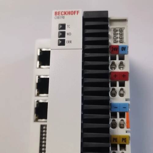 CX8190CX8180EL3208德国beckho议价-询价