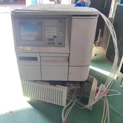 【询价】Waters Alliance HT 2790 分离模块适用
