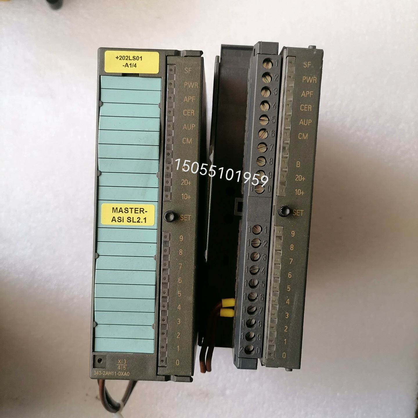 【询价】300PLC模块6GK7 343-2AH11-0XA0适用