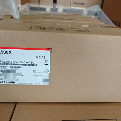 溢价-GA50X4038安川GA500X系列变频器