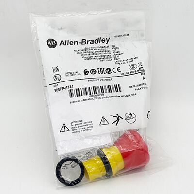 议价800FP-MT44按钮罗克韦尔Allen-Bradley全新800FPMT44