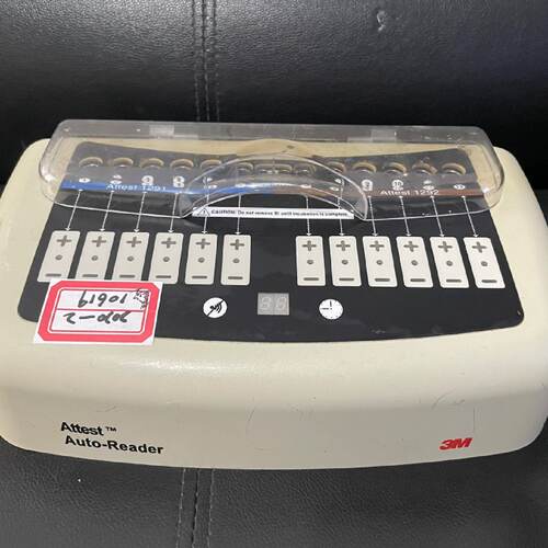 *3M290快速生物阅读器3M290快速生物阅读器仪价-议价