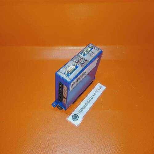 Sterling SAT Type ComMo 01 3.8B Communication Module with CA