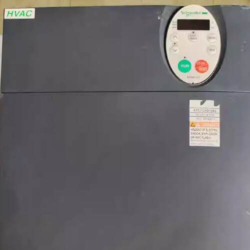 议价二手施耐德变频器15KW，380v/ATV212HD15N4，原装拆机/质量保