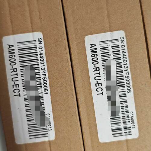 议价汇川PLC远程拓展模块、牌 AM600-RTU-ECT 27—询价再拍！