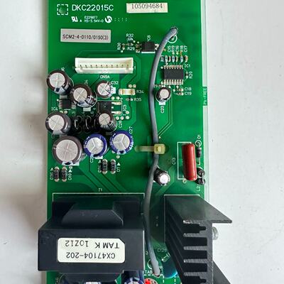DKC22015C三肯变频器VM06系列111518.--议价商品