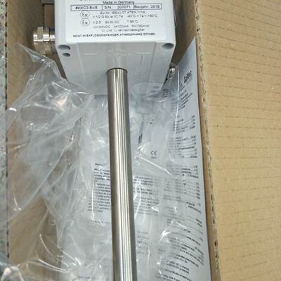 议价KKC3.Ex/8德国Galltecmela温湿度变送器原装进口