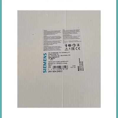 议价3RK1904-2AB02 西门子 ASInterface 寻址设备V3.0 3RK19042AB